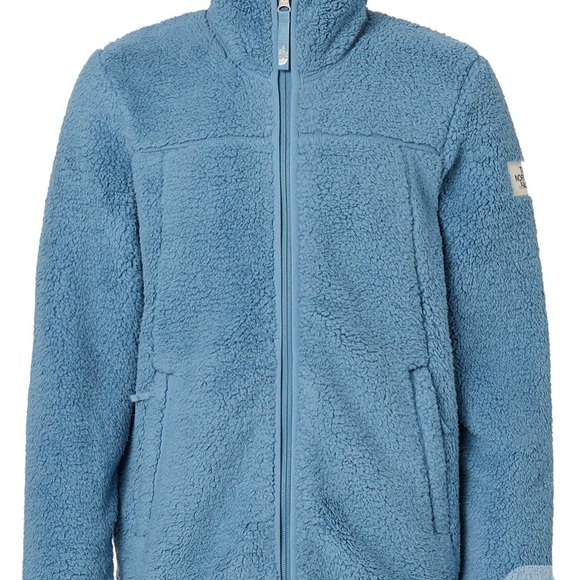 North Face Fleece - Picture 5 of 5